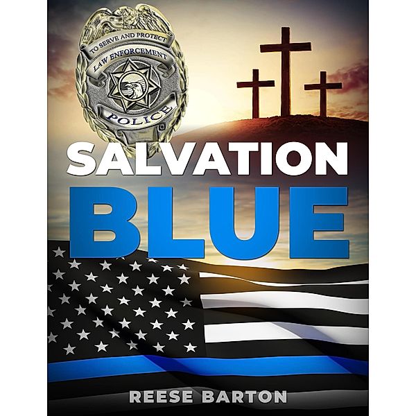 Salvation Blue, Reese Barton