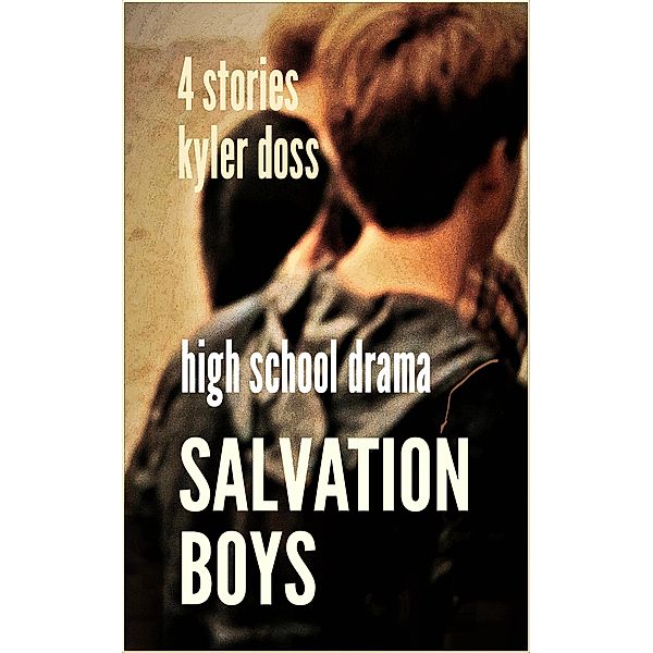 Salvation Boys, Kyler Doss