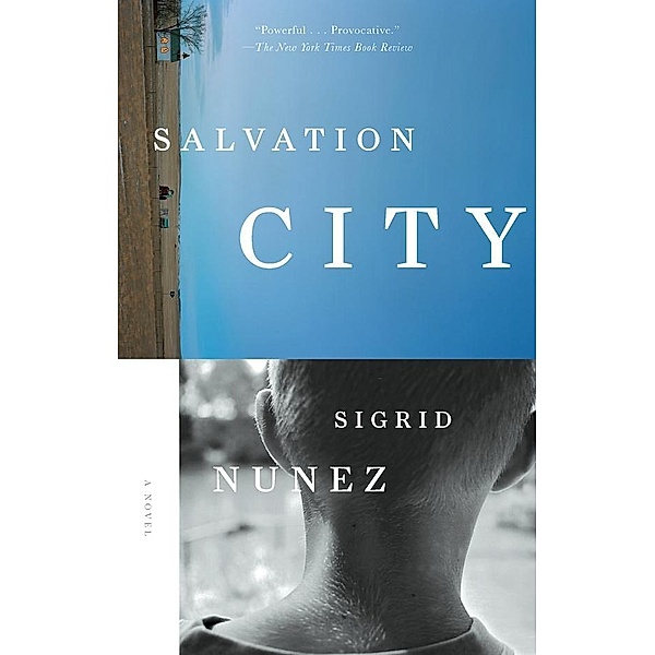 Salvation City, Sigrid Nunez
