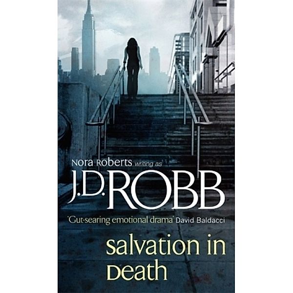 Salvation in Death, J. D. Robb