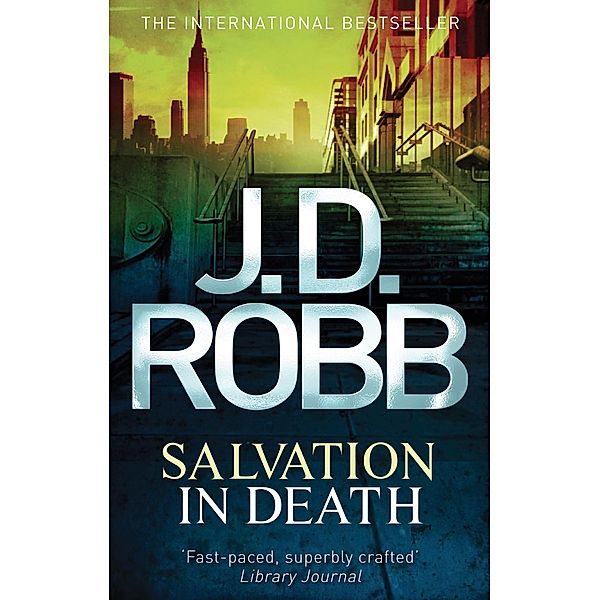 Salvation In Death / In Death Bd.27, J. D. Robb