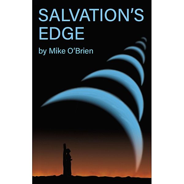Salvation's Edge, Michael O'brien