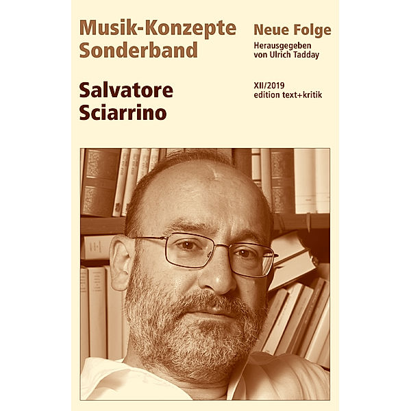 Salvatore Sciarrino