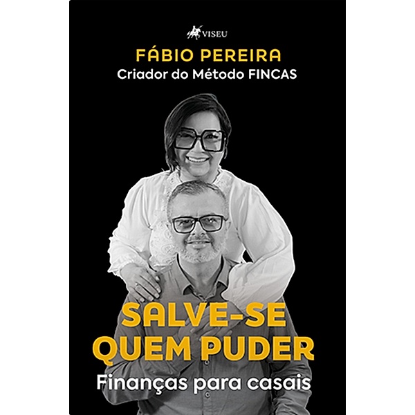 Salve-se quem puder, Fabio Pereira