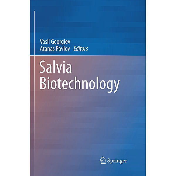 Salvia Biotechnology