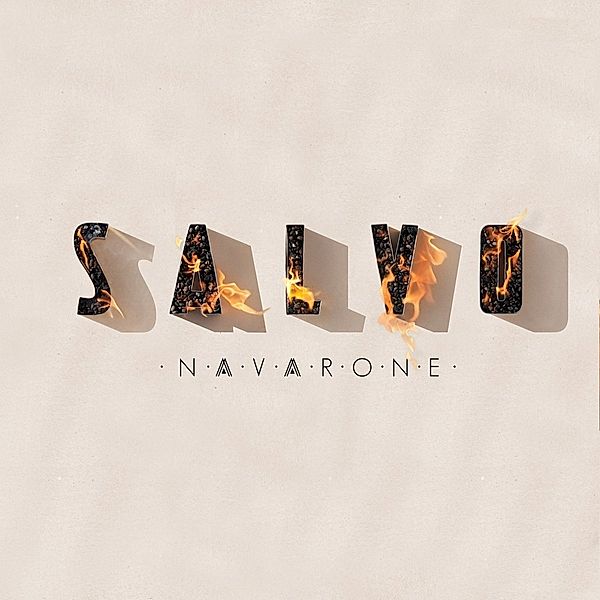 Salvo (Vinyl), Navarone