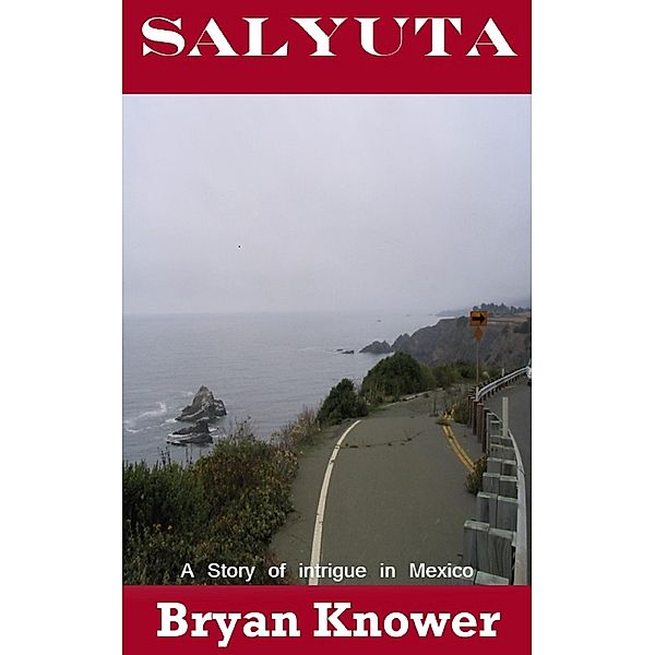 Salyuta, Bryan Knower