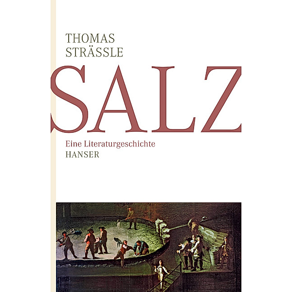 Salz, Thomas Strässle