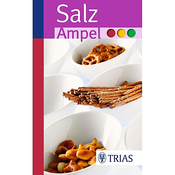 Salz-Ampel / Ampeln, Sven-David Müller