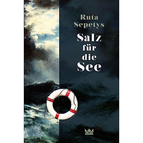 Salz für die See, Ruta Sepetys