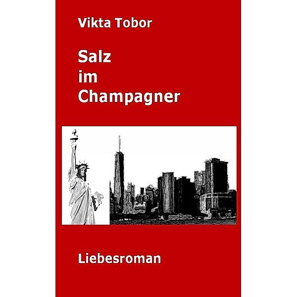 Salz im Champagner, Vikta Tobor