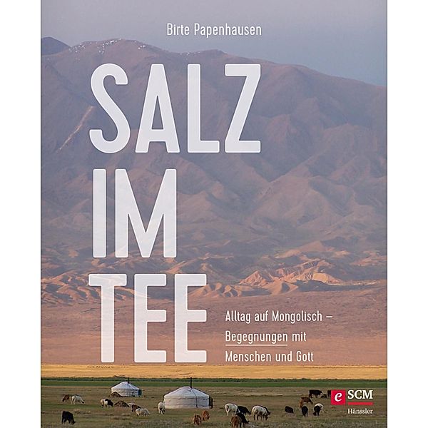 Salz im Tee, Birte Papenhausen