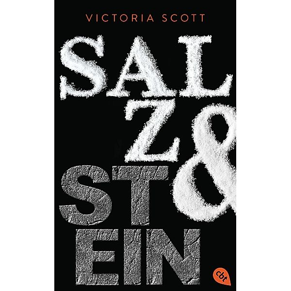 Salz & Stein / Brimstone Bleed Bd.2, Victoria Scott