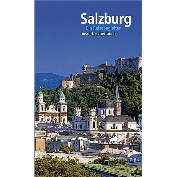 Salzburg, Wolfgang Straub