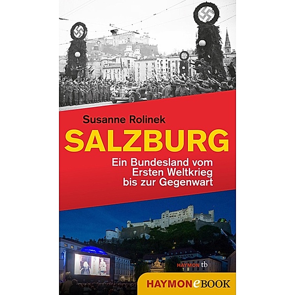 Salzburg, Susanne Rolinek
