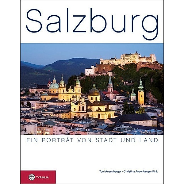 Salzburg, Clemens M. Hutter