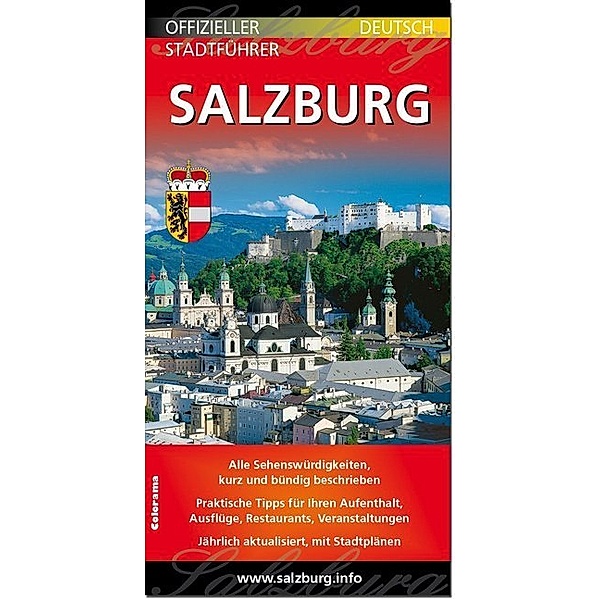 Salzburg, Bernhard Helminger