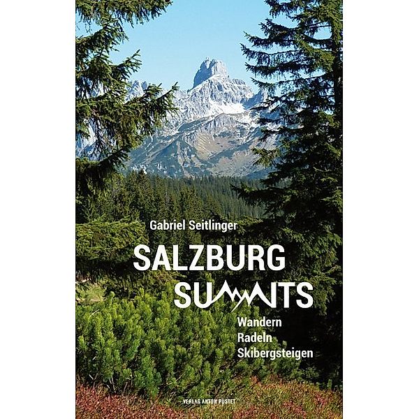 Salzburg Summits, Gabriel Seitlinger