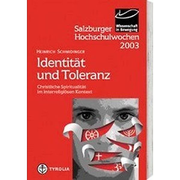 Salzburger Hochschulwochen / Identität und Toleranz