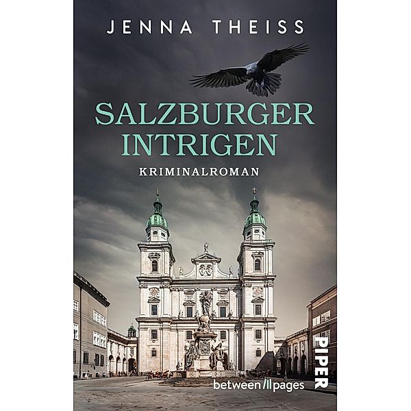 Salzburger Intrigen, Jenna Theiss