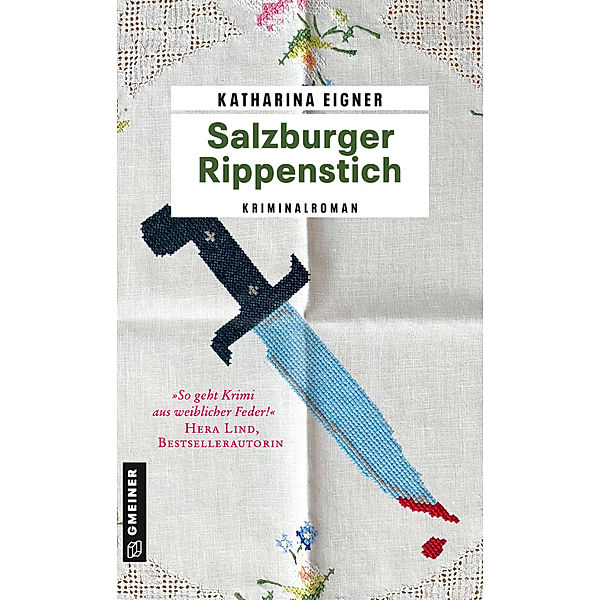 Salzburger Rippenstich, Katharina Eigner