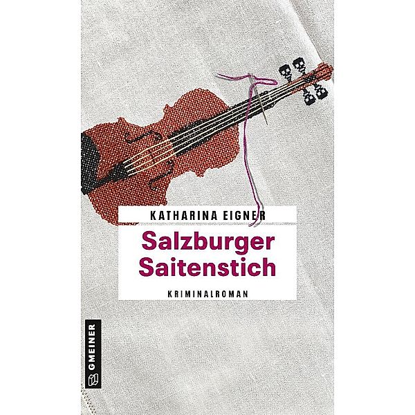 Salzburger Saitenstich, Katharina Eigner
