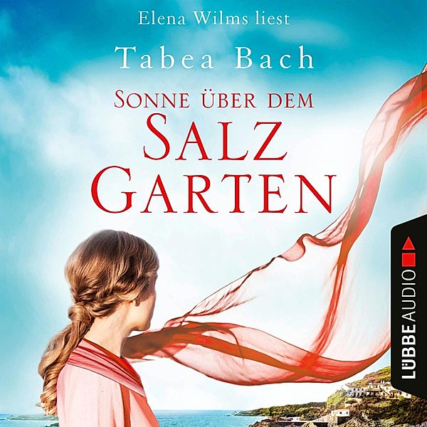 Salzgarten-Saga - 1 - Sonne über dem Salzgarten, Tabea Bach