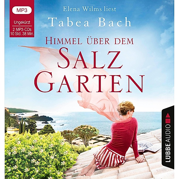 Salzgarten-Saga - 2 - Himmel über dem Salzgarten, Tabea Bach