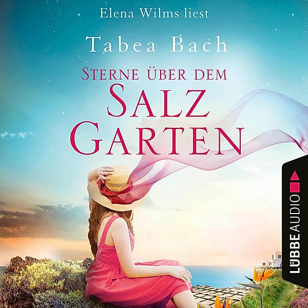 Salzgarten-Saga - 3 - Sterne über dem Salzgarten, Tabea Bach