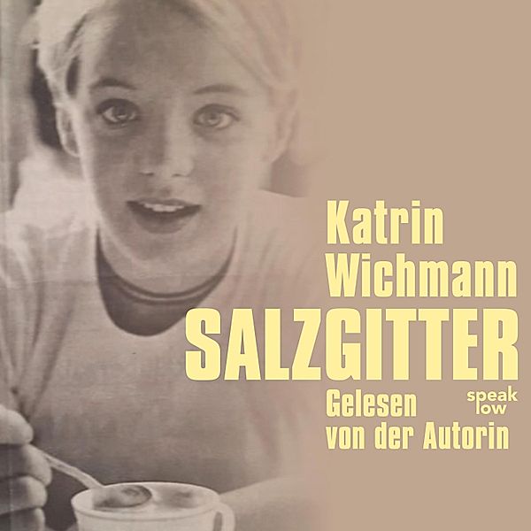 Salzgitter, Katrin Wichmann