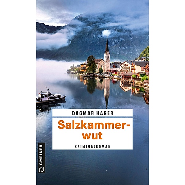 Salzkammerwut, Dagmar Hager