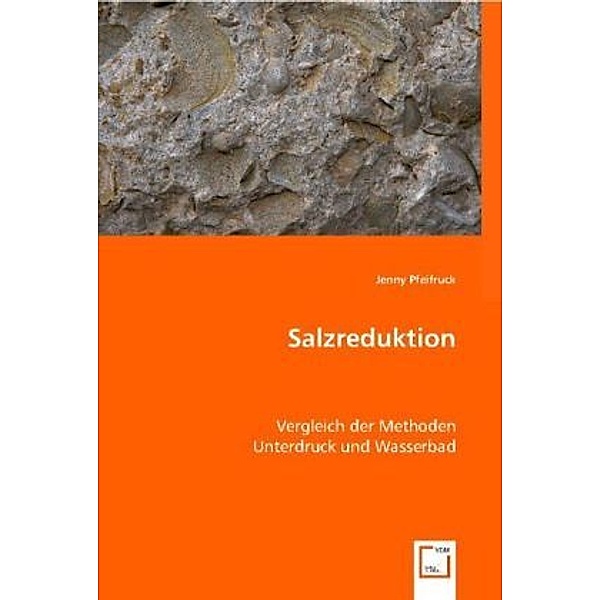 Salzreduktion, Jenny Pfeifruck