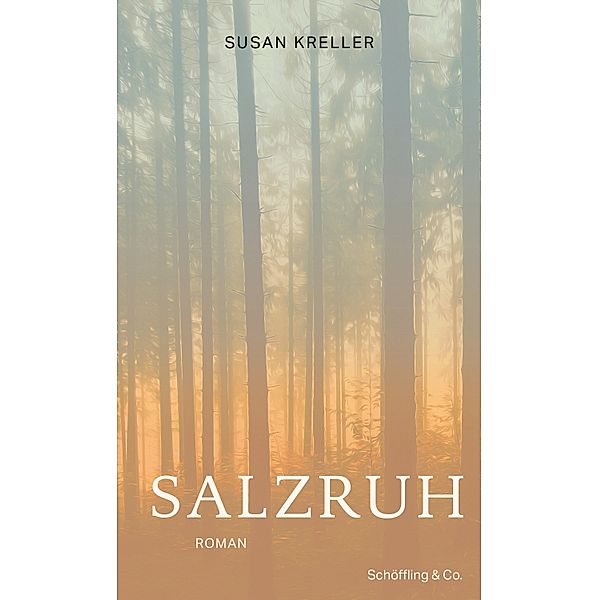 Salzruh, Susan Kreller