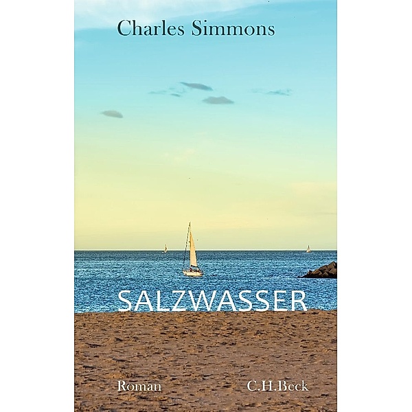 Salzwasser, Charles Simmons