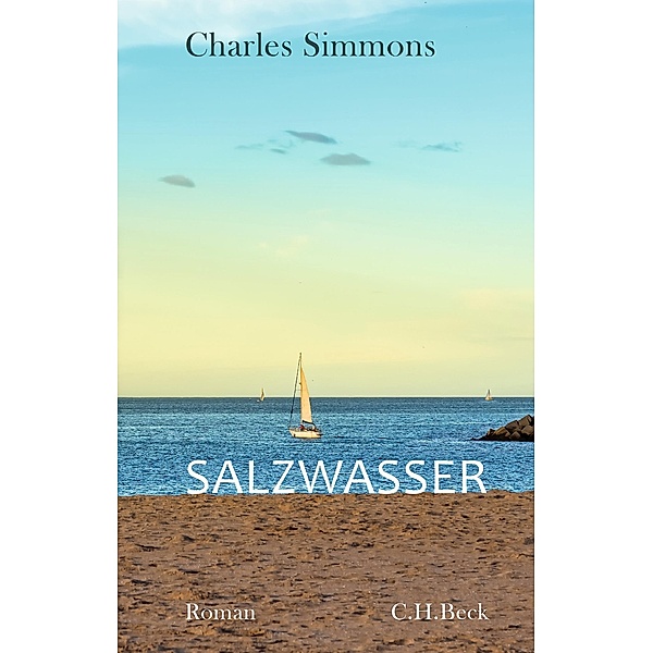 Salzwasser, Charles Simmons