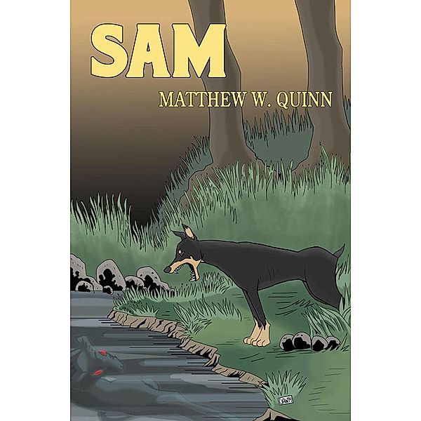 Sam, Matthew Quinn