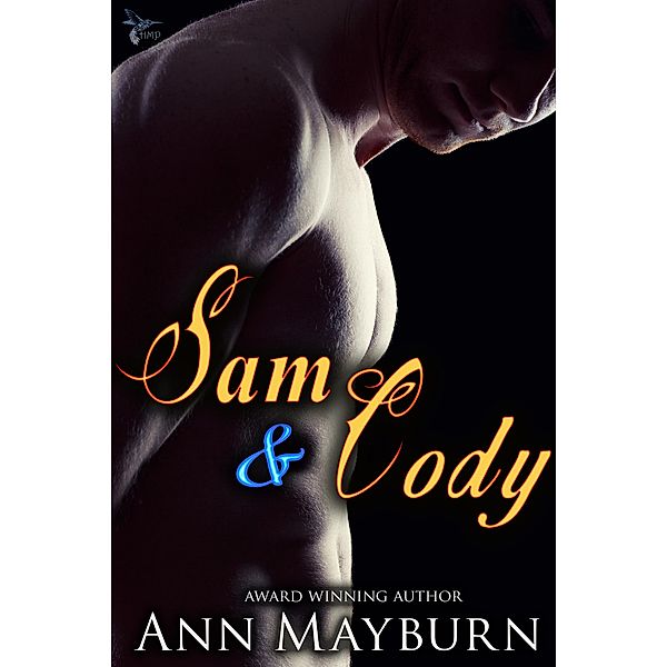 Sam and Cody, Ann Mayburn