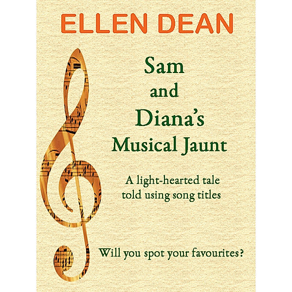 Sam and Diana's Musical Jaunt, Ellen Dean