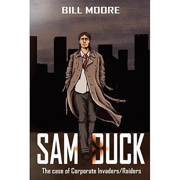 Sam Buck / Authorunit, Bill Moore