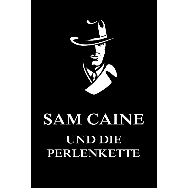 Sam Caine und die Perlenkette