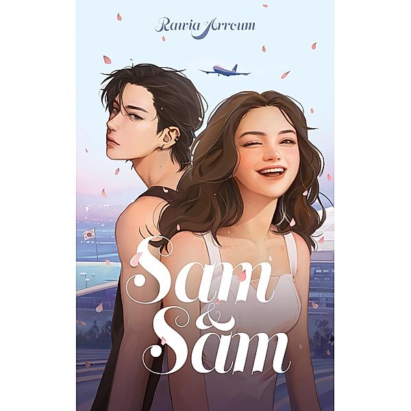 Sam et Sam / Romance, Rawia Arroum