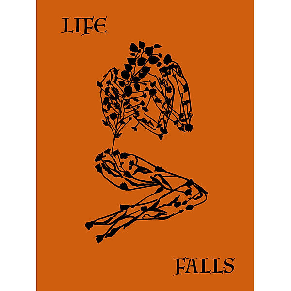 Sam Falls - After Life, Dominic Eichler