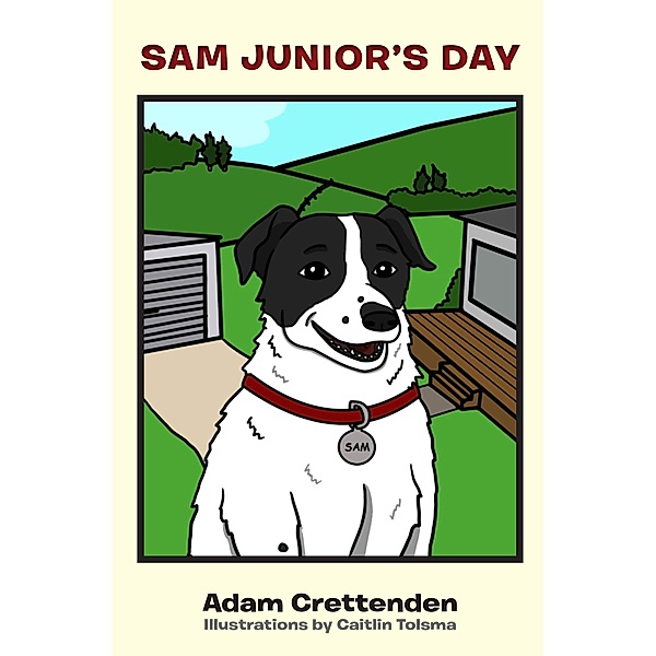 Sam Junior's Day, Adam Crettenden