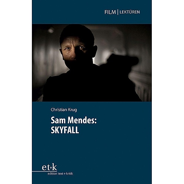 Sam Mendes: SKYFALL, Christian Krug