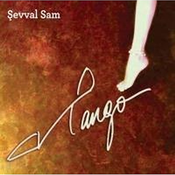 Sam, S: Tango/CD, Sevval Sam