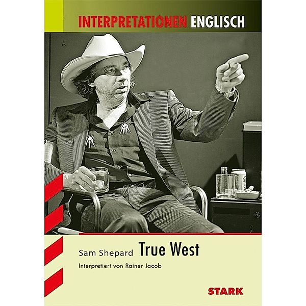 Sam Shepard 'True West', Sam Shepard