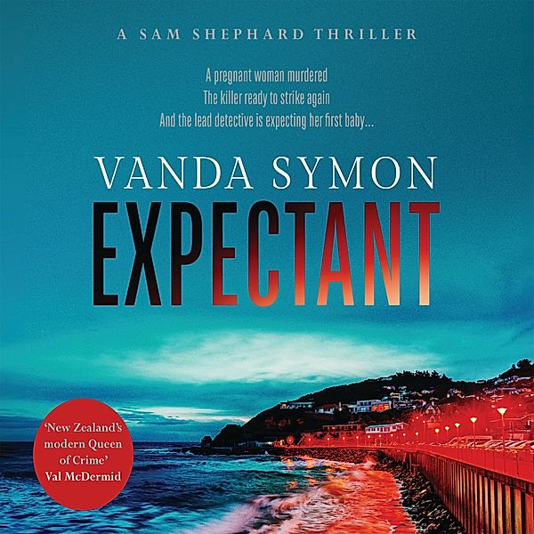 Sam Shephard - 5 - Expectant, Vanda Symon