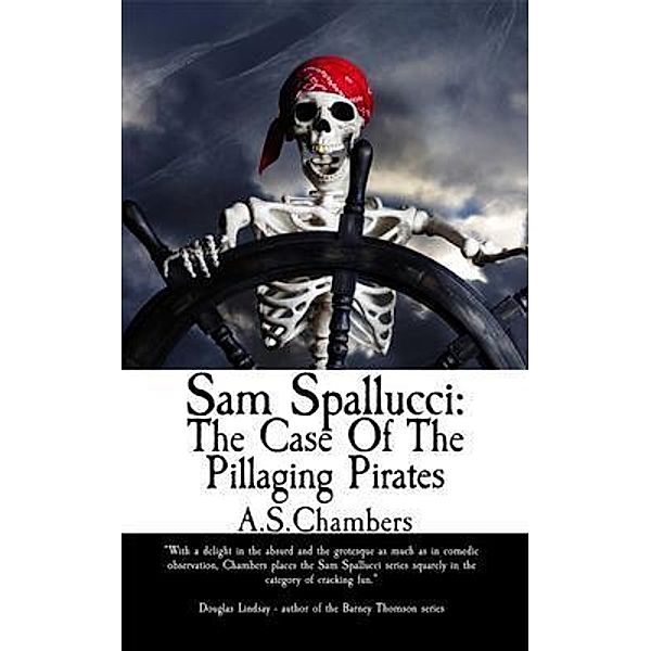 Sam Spallucci / Sam Spallucci, A. S. Chambers