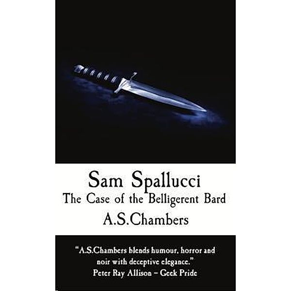 Sam Spallucci / Sam Spallucci, A. S. Chambers