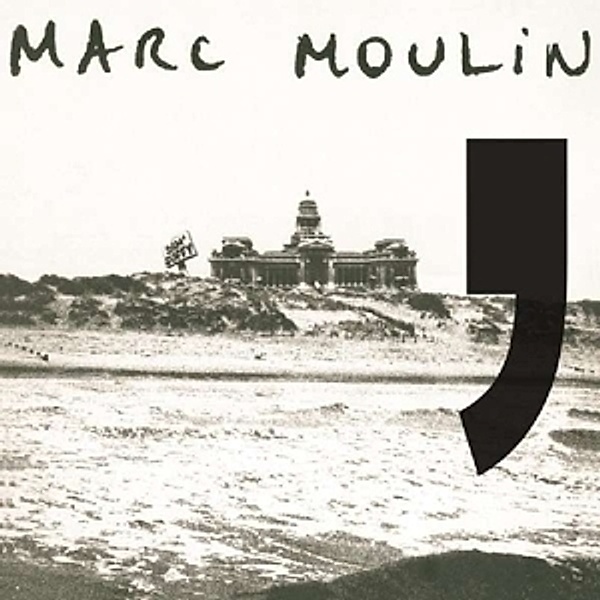 Sam Suffy (Vinyl), Marc Moulin